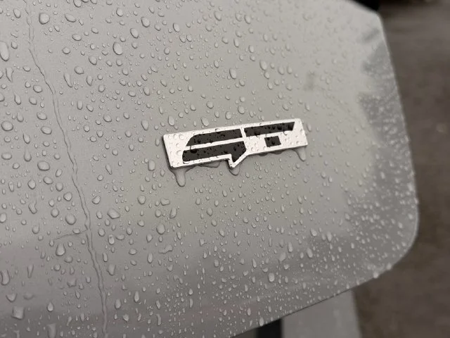 Used 2026 Gray Kia GT image 26