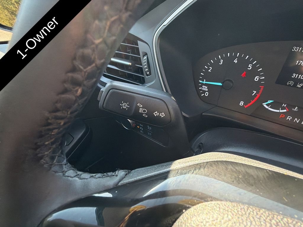 2022 Ford Escape SE - Photo 27