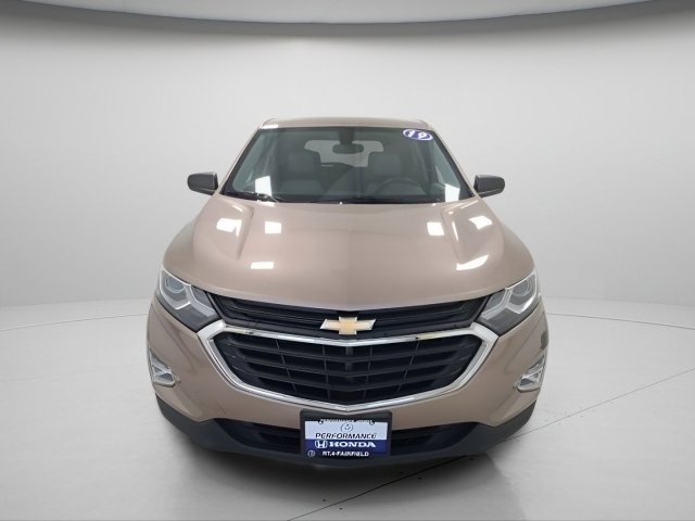 Used 2019 Sandy Ridge Metallic Chevrolet LS image 5
