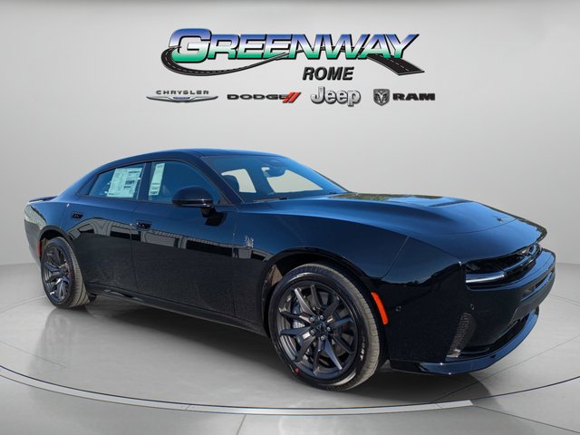 2026 Dodge Charger Scat Pack