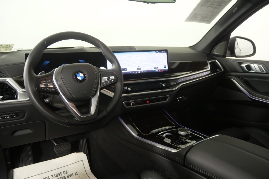Certified Used 2026 Gray Metallic BMW sDrive40i image 18