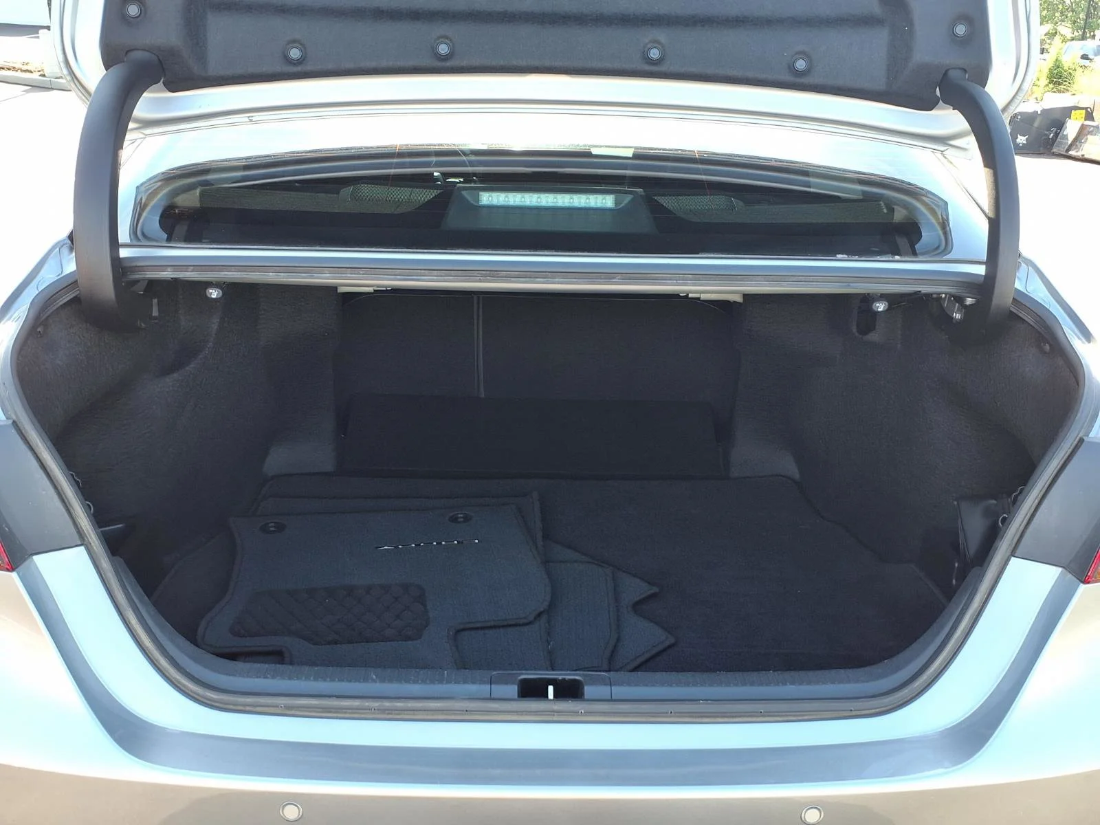 2024 Toyota Camry XSE - Photo 24