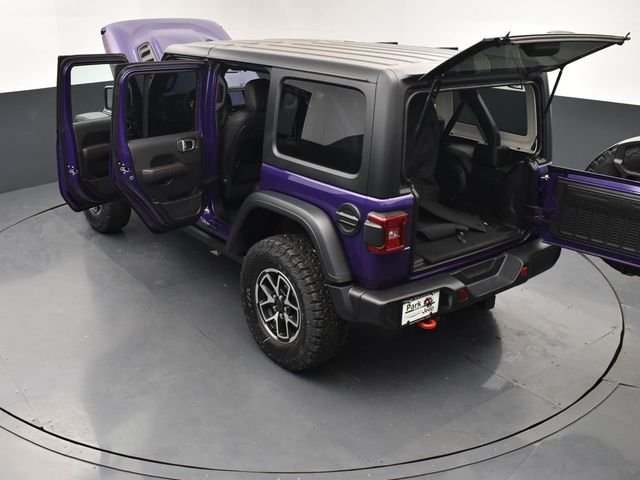 New 2026 Reign Exterior Paint Jeep Rubicon image 28