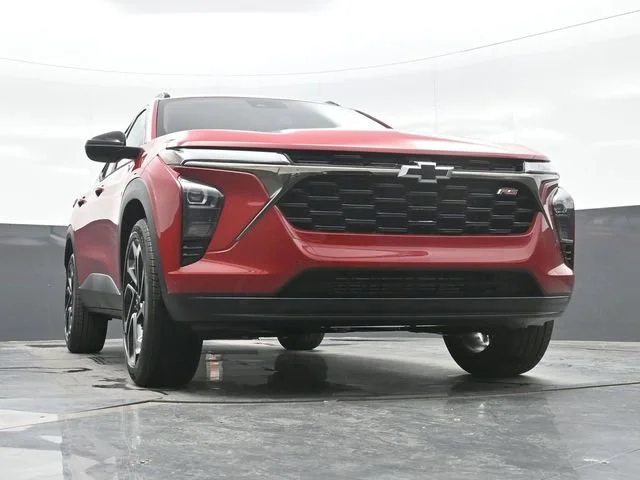 2026 Chevrolet Trax RS - Photo 22