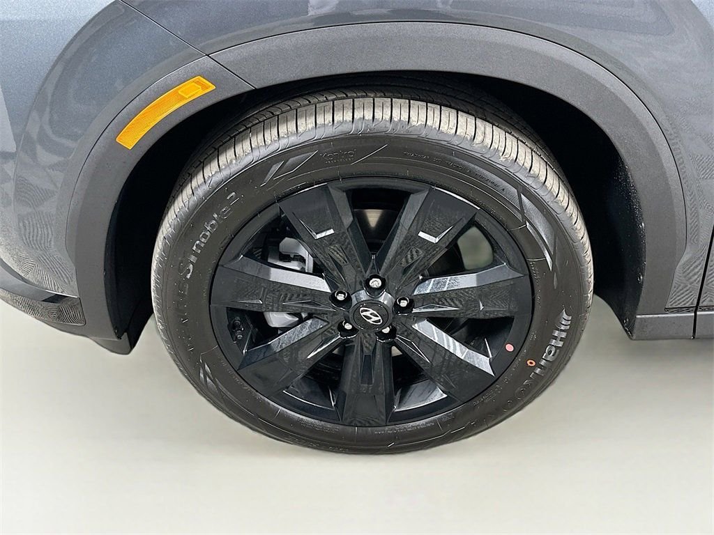 Used 2025 Gray Hyundai XRT image 20