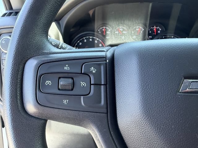 2024 Chevrolet Silverado 1500 Custom - Photo 30