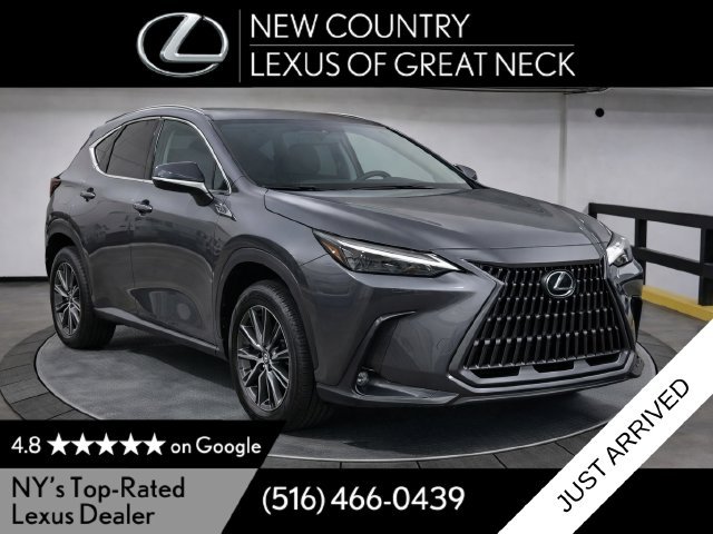 Used 2026 Gray Lexus 350 Premium image 1