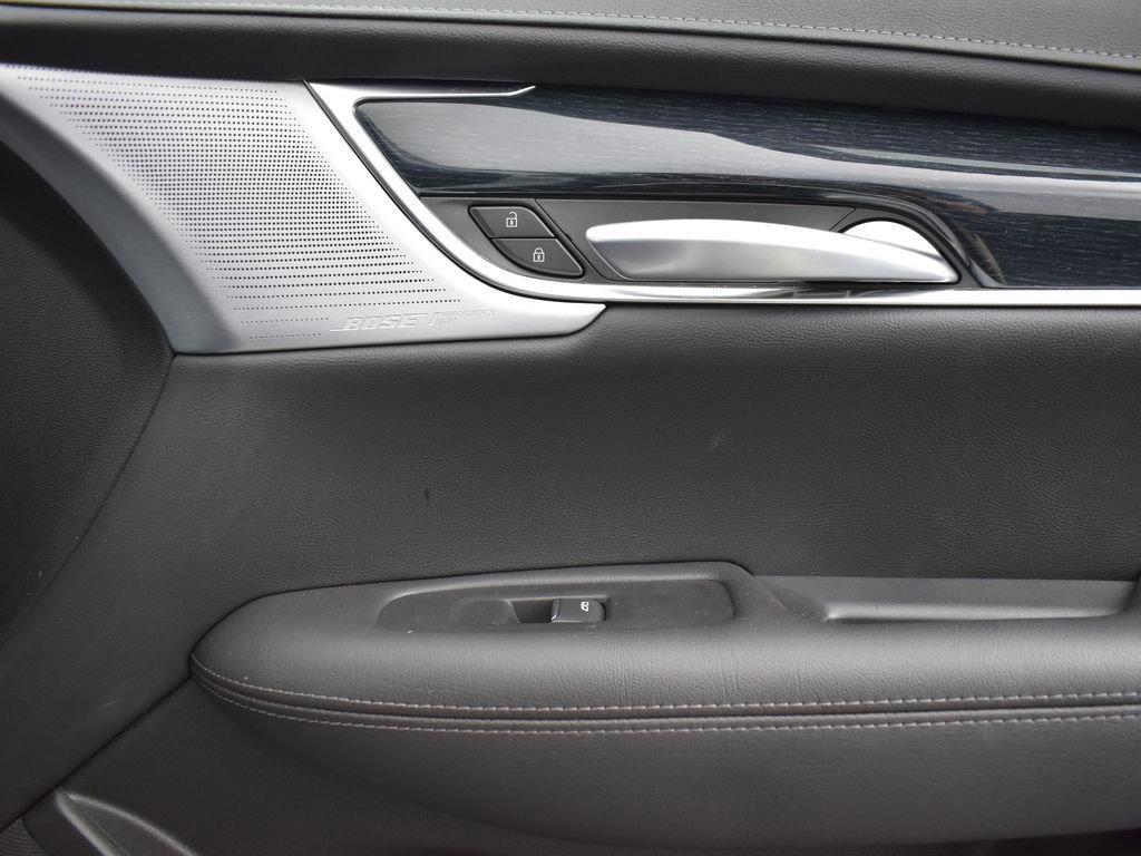 2024 CADILLAC XT5 - Image 30