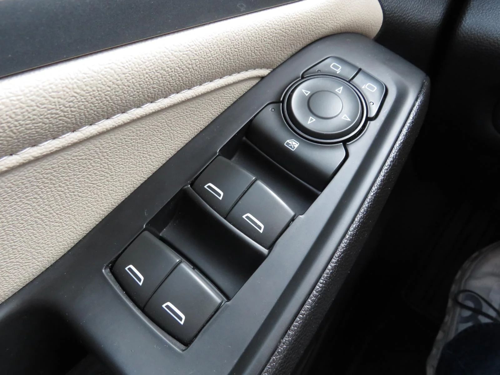 Used 2023 Mosaic Black Metallic Chevrolet LS image 35