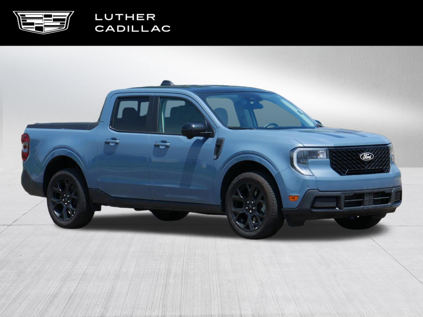 2025 Ford Maverick Lariat AWD's photo