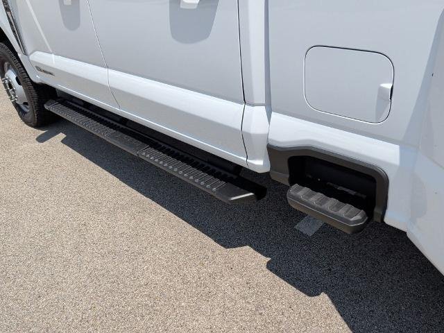 New 2026 Oxford White Ford F-350® XL image 85