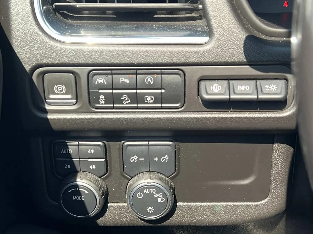 2023 Chevrolet Tahoe High Country - Photo 27