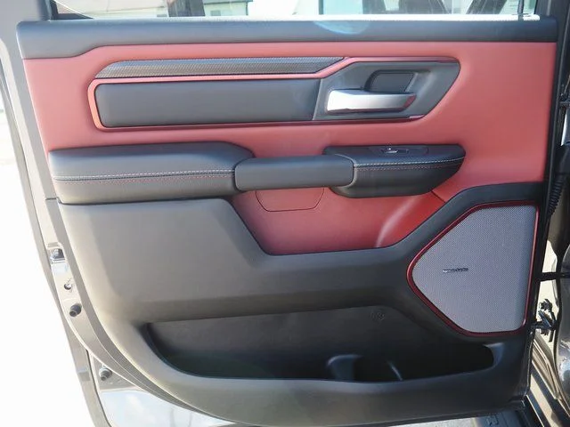 2026 RAM 1500 Rebel - Photo 46