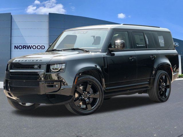 2026 Land Rover Defender 130 X-Dynamic SE