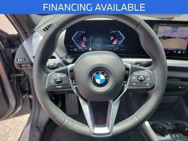 Used 2025 Gray BMW 228 xDrive Gran Coupe image 29
