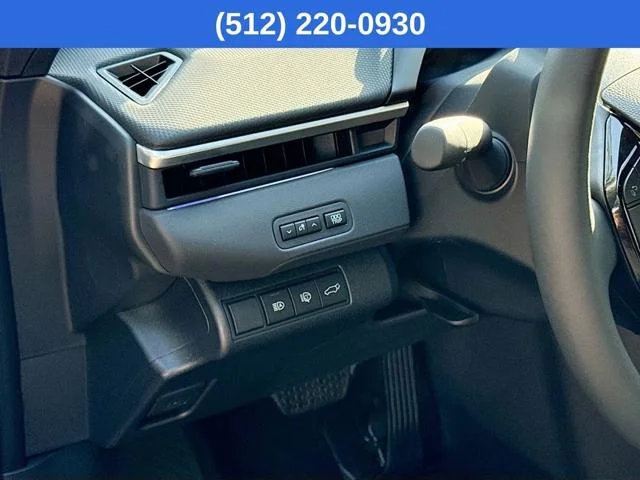 New 2026 SAPPHIRE BLUE PEARL Subaru Premium image 11