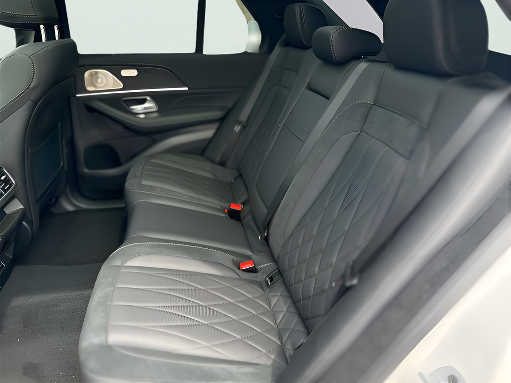 2025 Mercedes-Benz GLE AMG GLE63 S - Photo 23