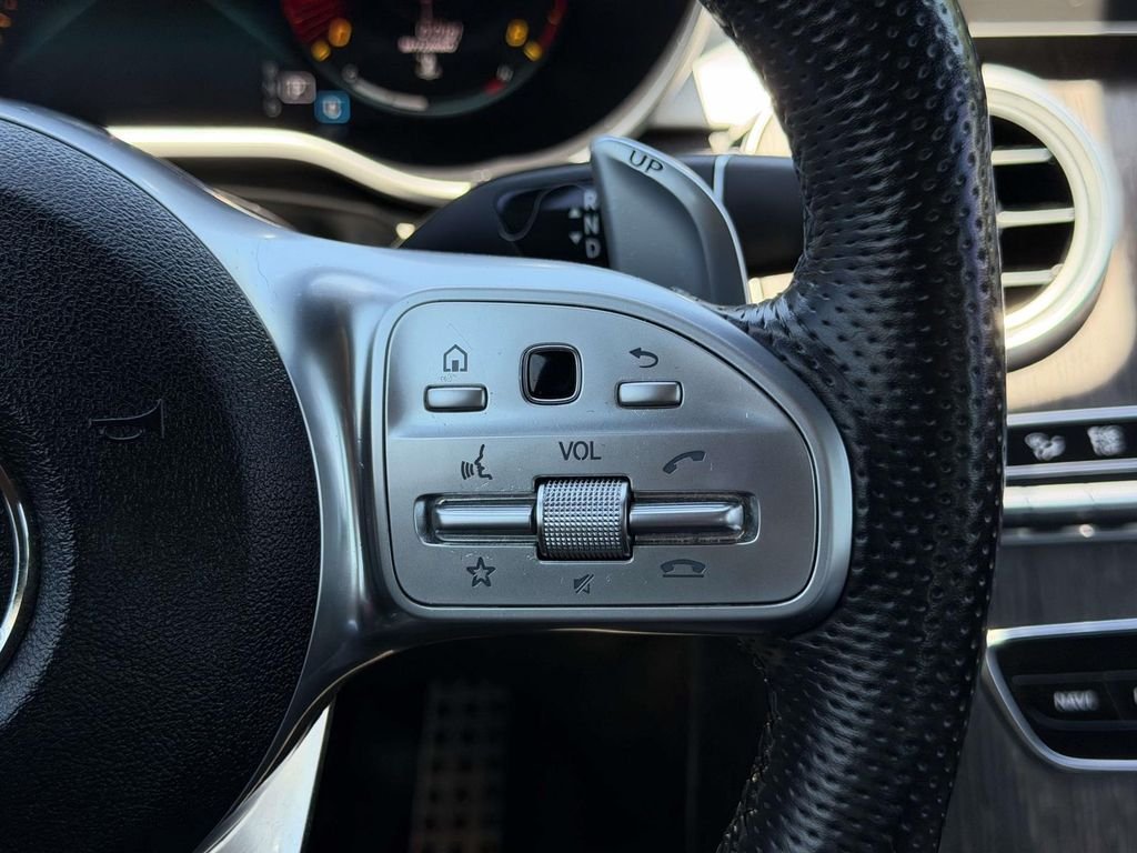 Used 2019  Mercedes-Benz C 43 AMG® image 10