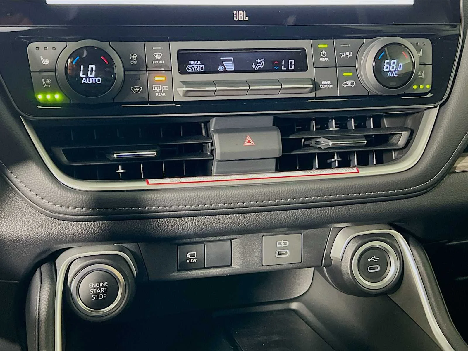 2026 Toyota Grand Highlander — photo 11