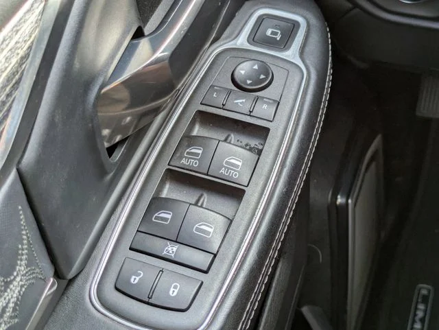 Used 2021 Black Ram Limited image 24