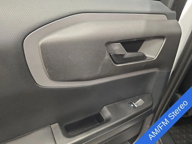 New 2026 Oxford White Ford Big Bend® image 22