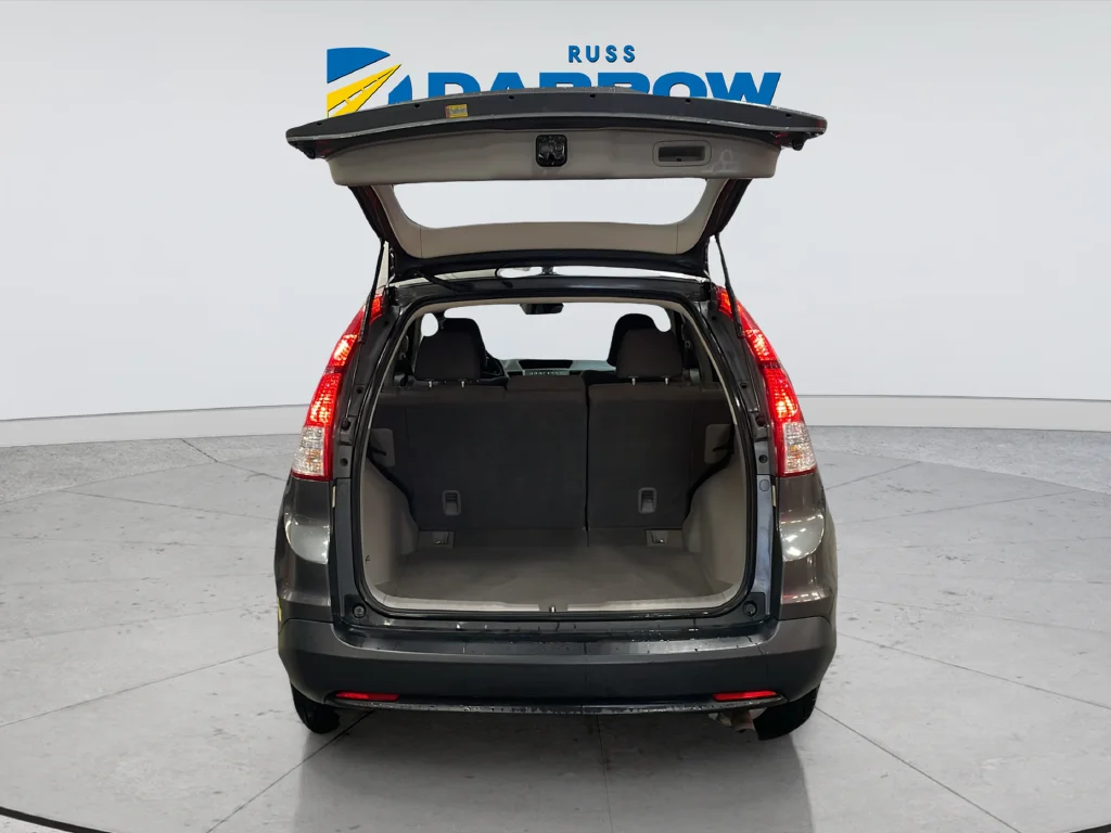 Used 2013 Gray Honda LX image 31