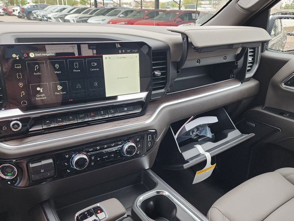 2026 GMC Sierra 1500 SLT - Photo 34