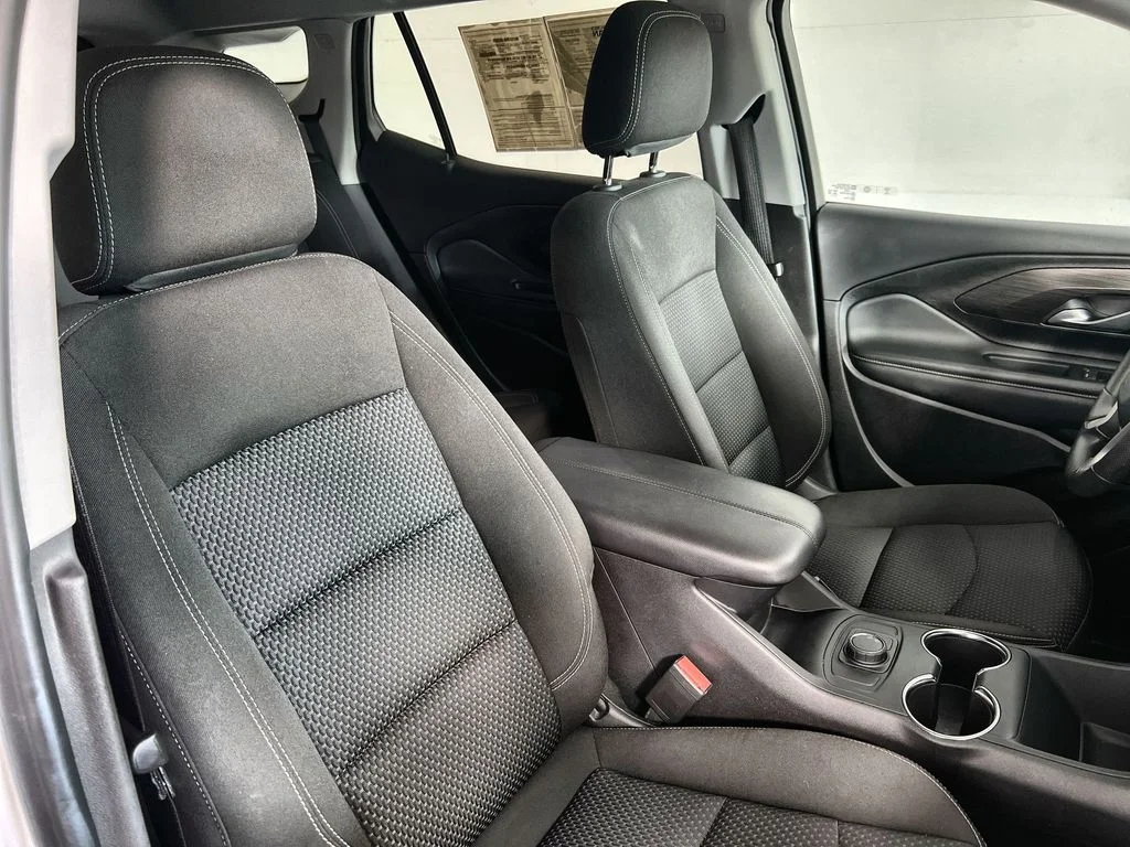 2024 GMC Terrain SLE - Photo 24