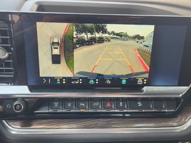 New 2026 Sterling Gray Metallic Chevrolet LT image 6