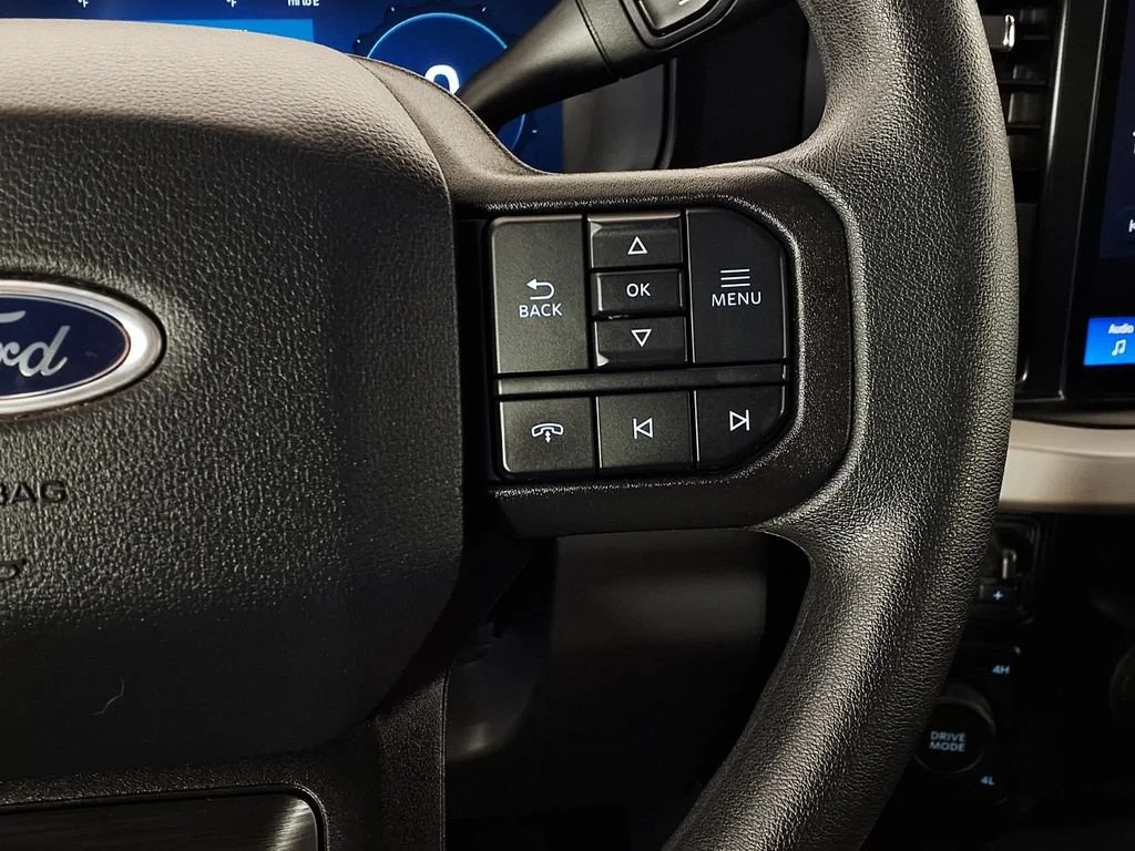 Used 2024 Oxford White Ford XL image 20