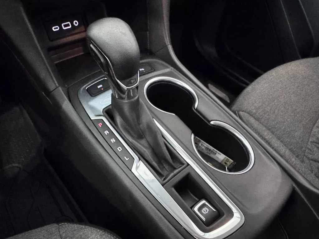 2022 Chevrolet Equinox LT - Photo 23