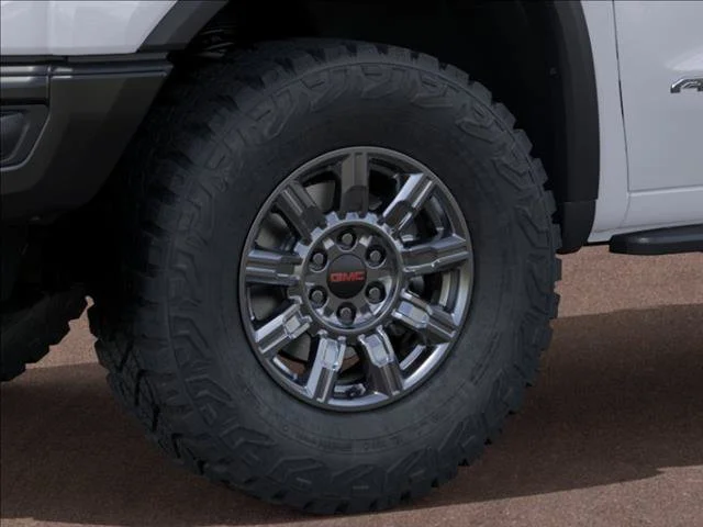 2026 GMC Sierra 1500 AT4X - Photo 9