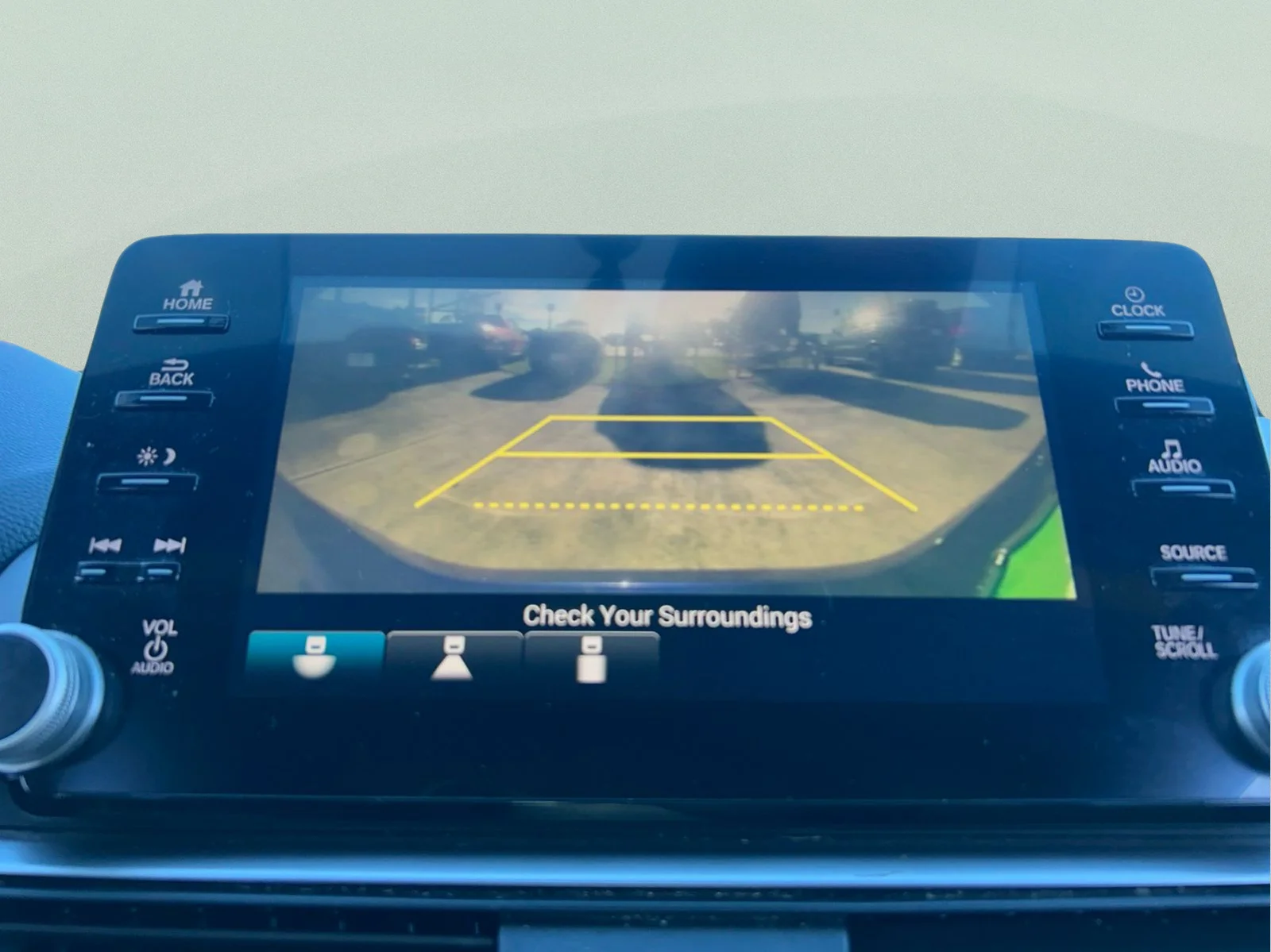 Certified Used 2019 Still Night Pearl Honda Sport image 29