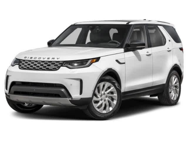 New 2026 SANTORINI BLACK Land Rover S image 1