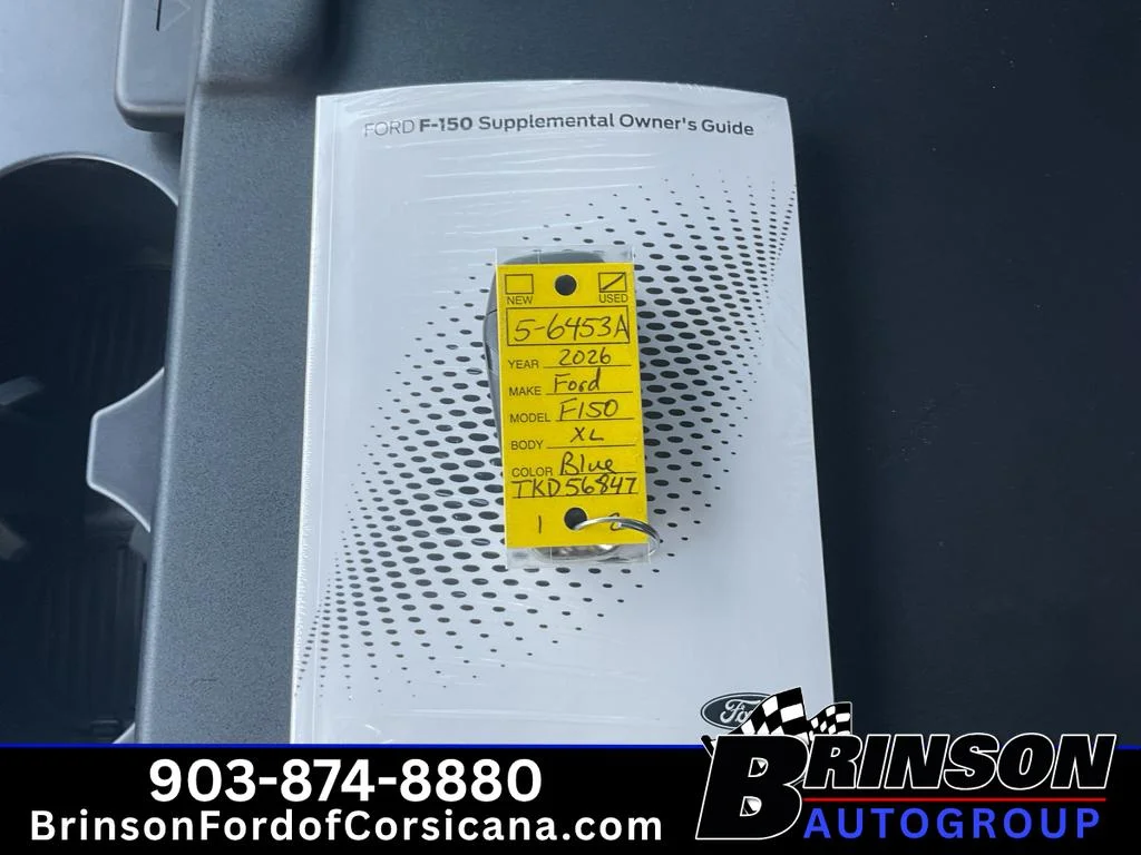 Used 2026 Argon Ford XL image 26