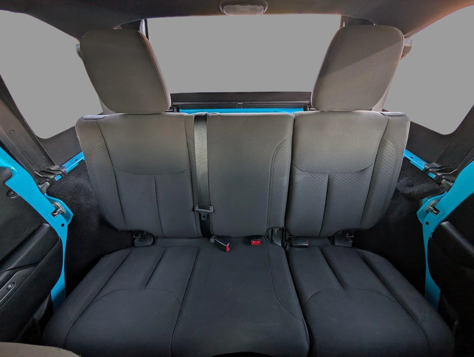 Used 2017 Chief Clearcoat Jeep Sport image 26