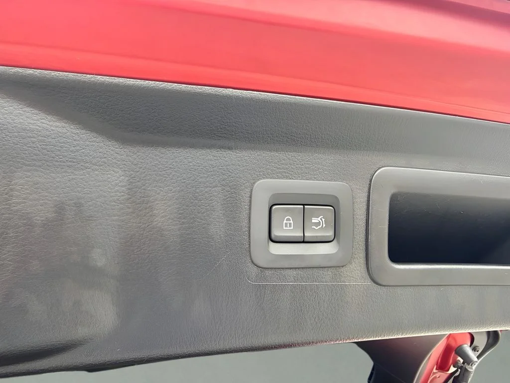 Used 2024 Red Mazda 2.5 S Premium Package image 26