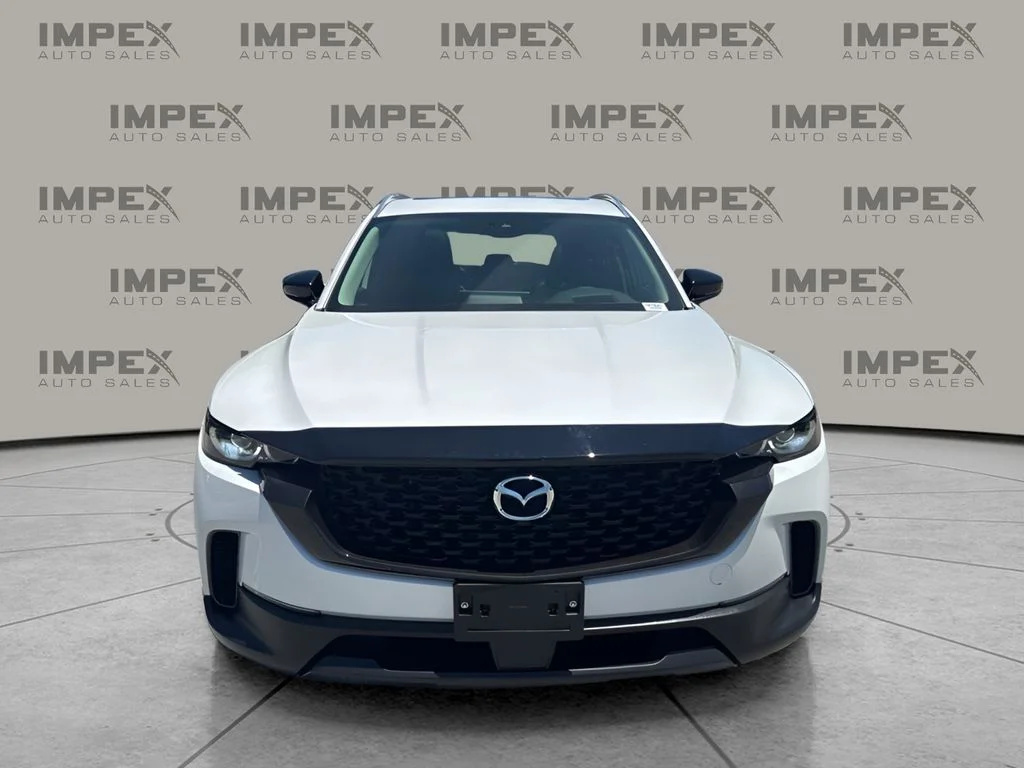Used 2023 Beige Mazda 2.5 S Premium Plus Package image 8