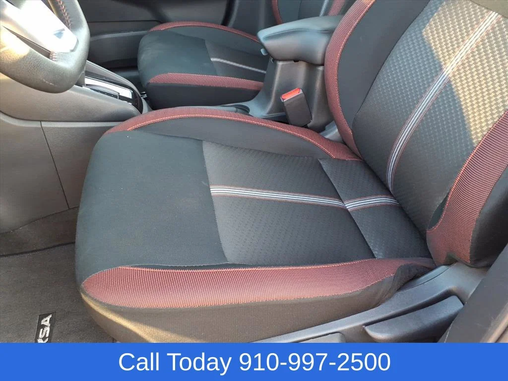 Used 2025 Gray Nissan 1.6 SR image 10