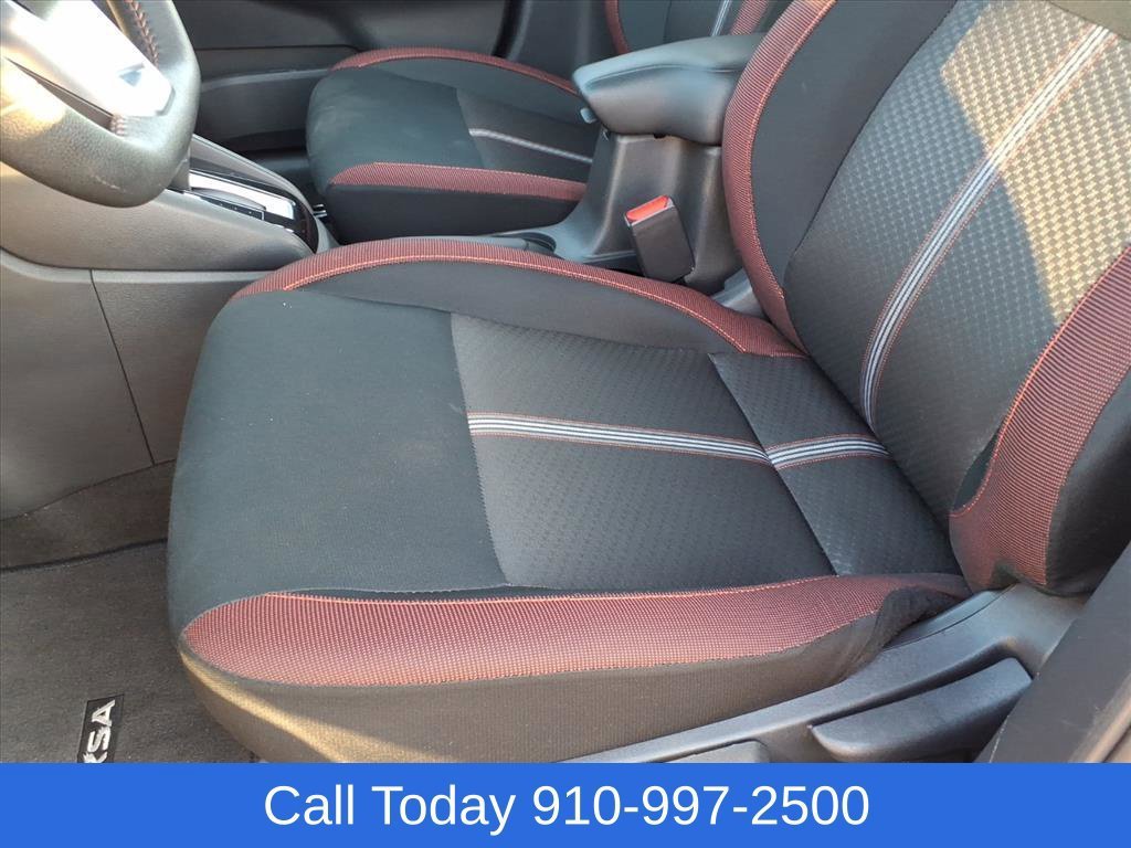 Used 2025 Gray Nissan 1.6 SR image 10