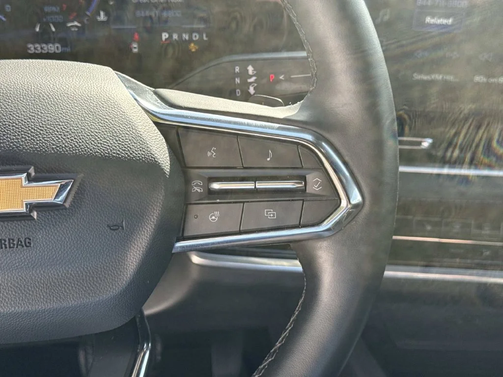 Used 2026 Gray Chevrolet LT image 39