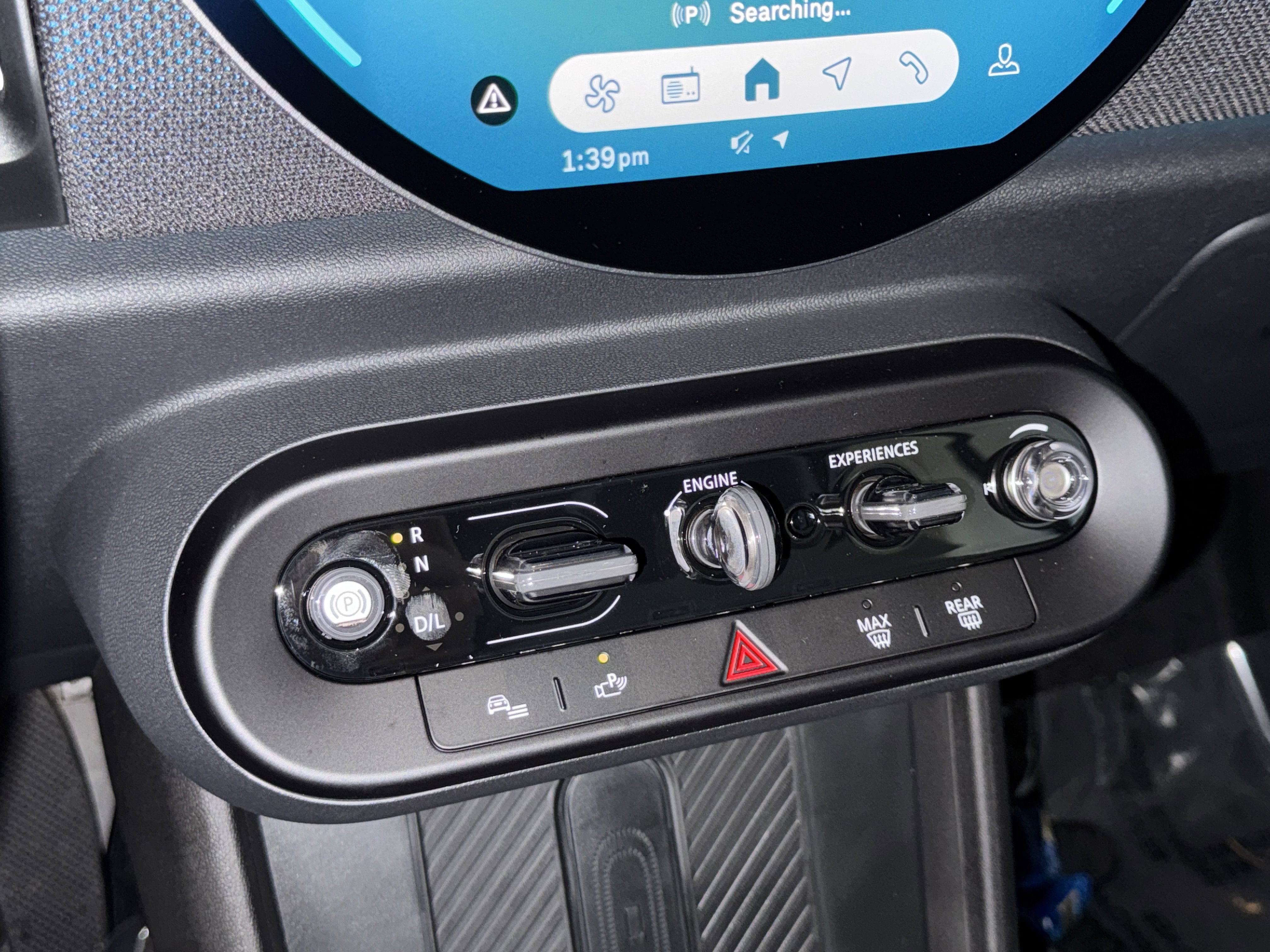 2026 MINI Convertible S - Photo 19