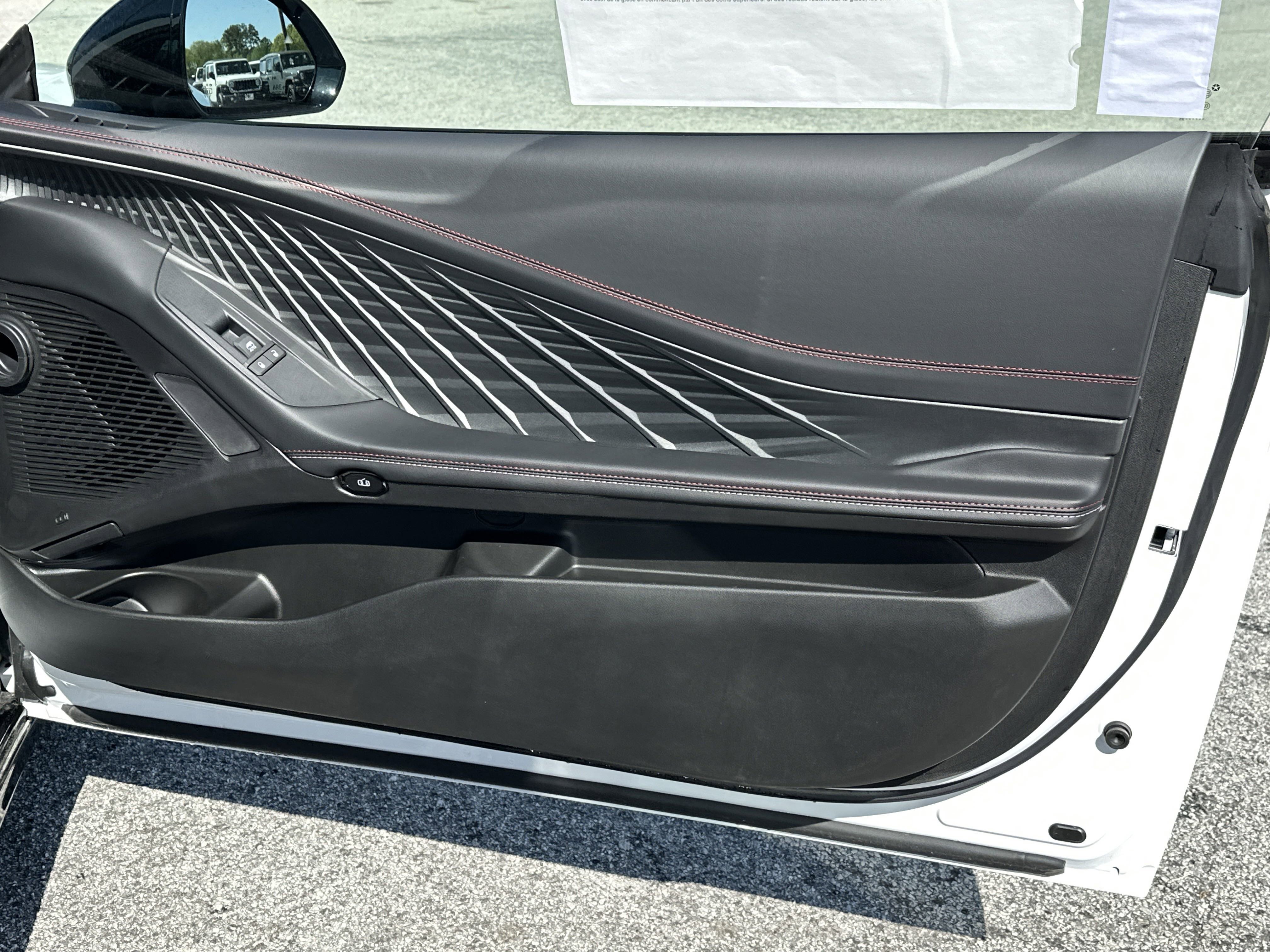2025 Dodge Charger Daytona R/T - Photo 16