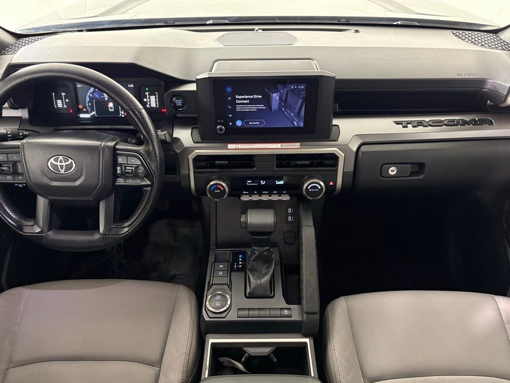 Used 2025 Black Toyota SR5 image 33
