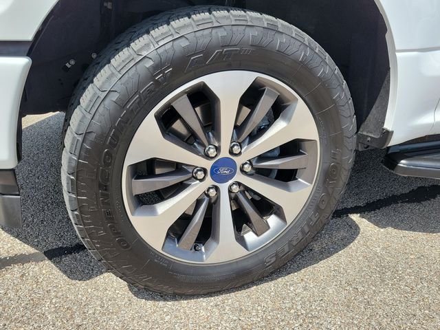 Certified Used 2019 Oxford White Ford XL image 9