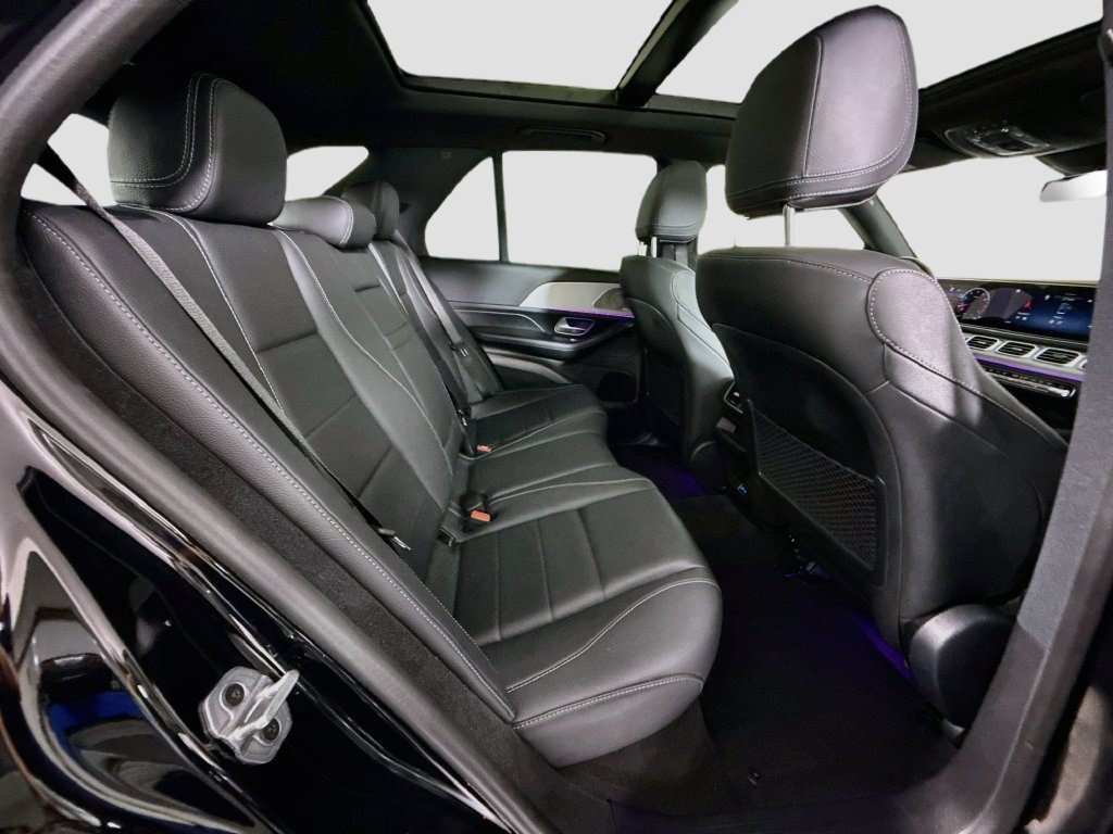 Used 2026 Black Mercedes-Benz GLE 350 image 23
