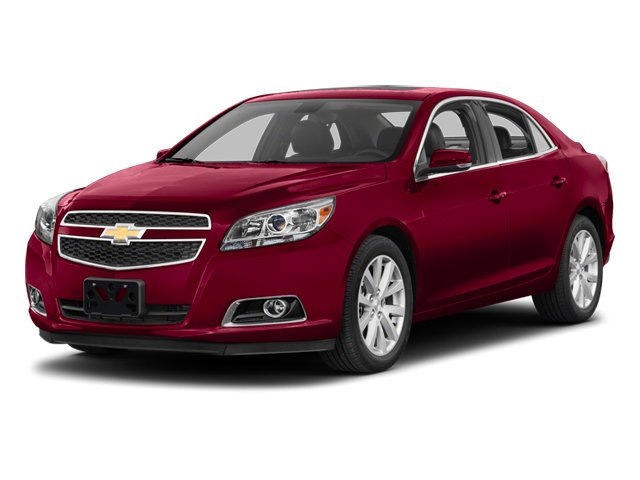 2013 Chevrolet Malibu 1LT's photo
