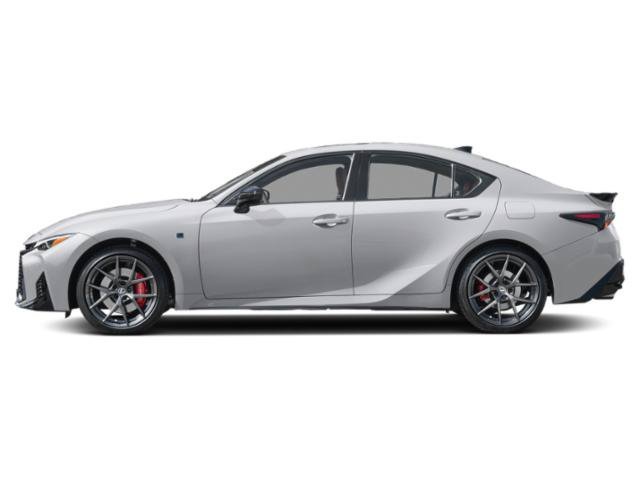 New 2026 Iridium Lexus F SPORT AWD image 3