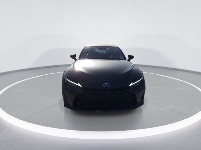 New 2026 Caviar Lexus F SPORT image 3