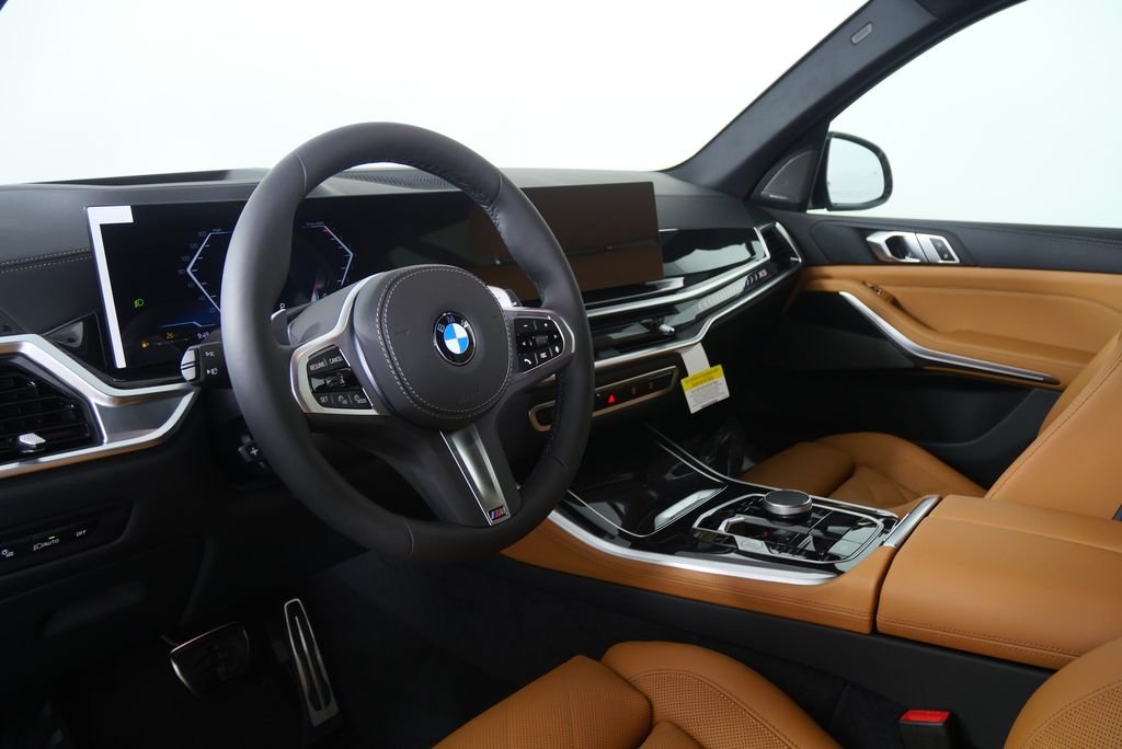 Used 2026 Brooklyn Grey Metallic BMW sDrive40i image 12